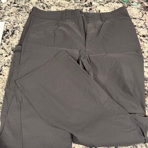 Eddie Bauer hiking pants